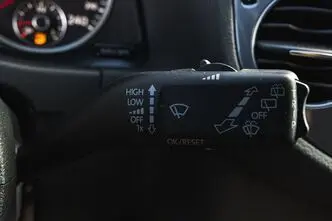 Volkswagen Tiguan, 1.4, 90 kW, бензин, механическая, передний привод