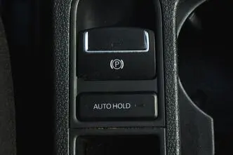 Volkswagen Tiguan, 1.4, 90 kW, бензин, механическая, передний привод