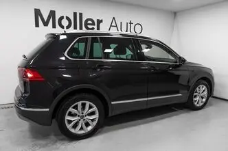 Volkswagen Tiguan, 1.4, 110 kW, бензин, автомат, передний привод