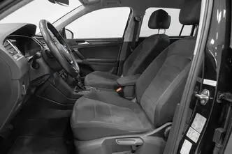 Volkswagen Tiguan, 1.4, 110 kW, бензин, автомат, передний привод