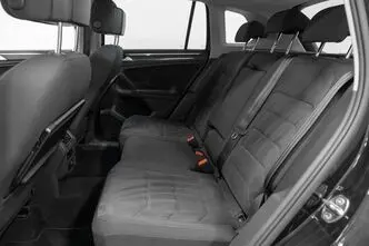 Volkswagen Tiguan, 1.4, 110 kW, бензин, автомат, передний привод