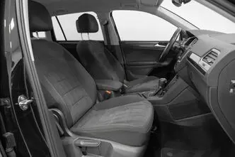 Volkswagen Tiguan, 1.4, 110 kW, бензин, автомат, передний привод