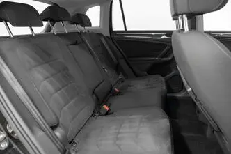 Volkswagen Tiguan, 1.4, 110 kW, бензин, автомат, передний привод