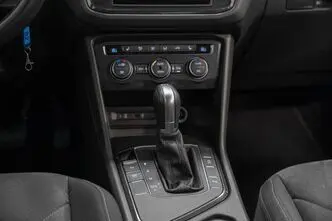 Volkswagen Tiguan, 1.4, 110 kW, бензин, автомат, передний привод