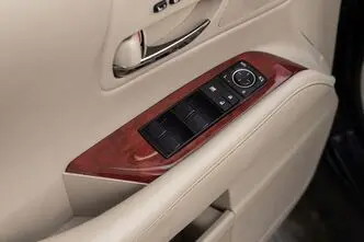 Lexus RX 450, 3.5, 183 kW, бензин, автомат, полный привод