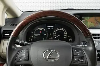 Lexus RX 450, 3.5, 183 kW, бензин, автомат, полный привод