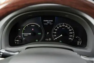 Lexus RX 450, 3.5, 183 kW, бензин, автомат, полный привод