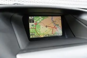 Lexus RX 450, 3.5, 183 kW, бензин, автомат, полный привод