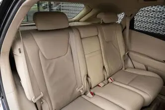 Lexus RX 450, 3.5, 183 kW, бензин, автомат, полный привод
