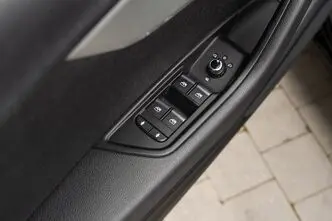 Audi A4, 2.0, 110 kW, diisel, automaat, esivedu