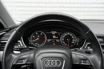 Audi A4, 2.0, 110 kW, diisel, automaat, esivedu