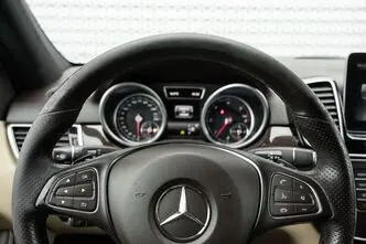 Mercedes-Benz GL 350, 3.0, 190 kW, дизель, автомат, полный привод