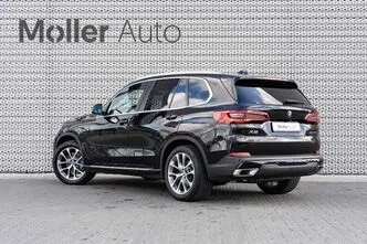 BMW X5, 3.0, 195 kW, дизель, автомат, полный привод