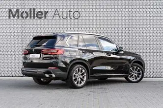 BMW X5, 3.0, 195 kW, дизель, автомат, полный привод