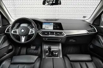 BMW X5, 3.0, 195 kW, дизель, автомат, полный привод