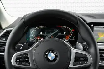 BMW X5, 3.0, 195 kW, дизель, автомат, полный привод