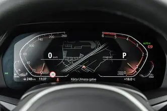 BMW X5, 3.0, 195 kW, дизель, автомат, полный привод