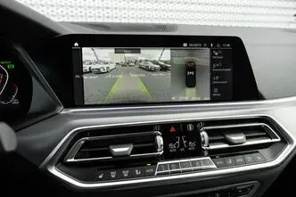BMW X5, 3.0, 195 kW, дизель, автомат, полный привод