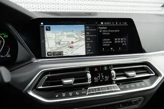 BMW X5, 3.0, 195 kW, дизель, автомат, полный привод