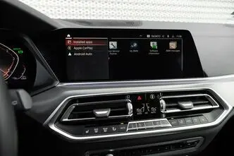 BMW X5, 3.0, 195 kW, дизель, автомат, полный привод