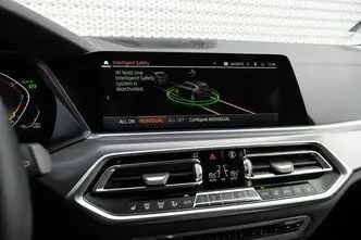 BMW X5, 3.0, 195 kW, дизель, автомат, полный привод