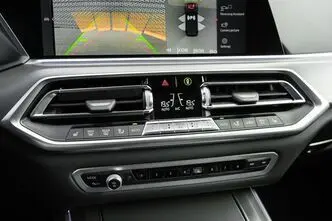 BMW X5, 3.0, 195 kW, дизель, автомат, полный привод