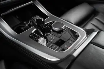 BMW X5, 3.0, 195 kW, дизель, автомат, полный привод
