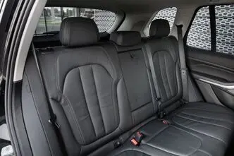 BMW X5, 3.0, 195 kW, дизель, автомат, полный привод
