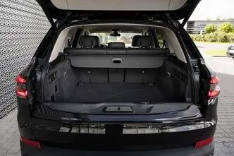 BMW X5, 3.0, 195 kW, дизель, автомат, полный привод