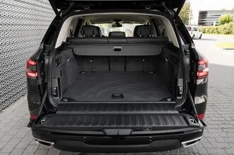 BMW X5, 3.0, 195 kW, дизель, автомат, полный привод