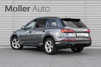 Audi Q7, 3.0, 210 kW, diisel, automaat, nelikvedu