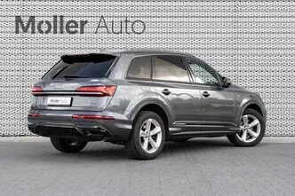 Audi Q7, 3.0, 210 kW, diisel, automaat, nelikvedu