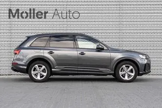 Audi Q7, 3.0, 210 kW, diisel, automaat, nelikvedu