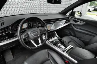 Audi Q7, 3.0, 210 kW, diisel, automaat, nelikvedu