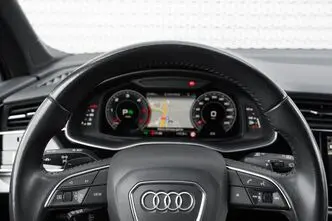 Audi Q7, 3.0, 210 kW, diisel, automaat, nelikvedu