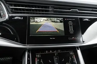 Audi Q7, 3.0, 210 kW, diisel, automaat, nelikvedu