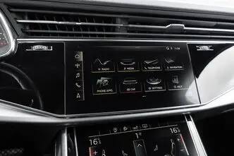 Audi Q7, 3.0, 210 kW, diisel, automaat, nelikvedu