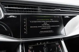 Audi Q7, 3.0, 210 kW, diisel, automaat, nelikvedu
