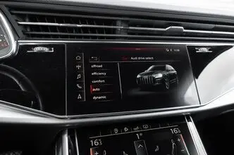 Audi Q7, 3.0, 210 kW, diisel, automaat, nelikvedu