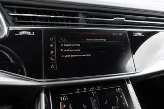 Audi Q7, 3.0, 210 kW, diisel, automaat, nelikvedu