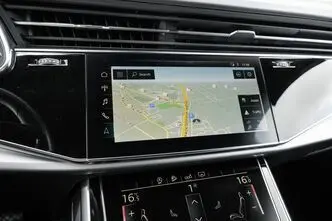 Audi Q7, 3.0, 210 kW, diisel, automaat, nelikvedu
