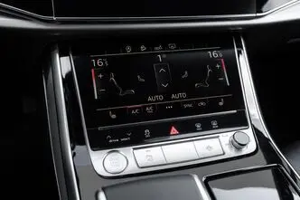 Audi Q7, 3.0, 210 kW, diisel, automaat, nelikvedu