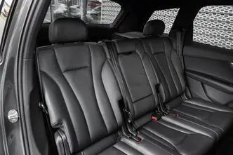 Audi Q7, 3.0, 210 kW, diisel, automaat, nelikvedu