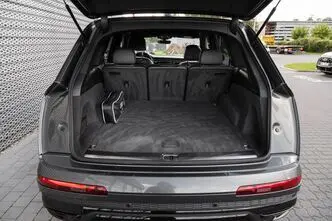 Audi Q7, 3.0, 210 kW, diisel, automaat, nelikvedu