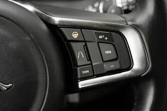 Jaguar F-Pace, 2.0, 132 kW, diisel, automaat, nelikvedu