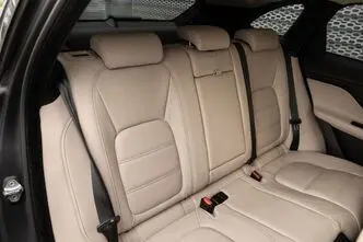 Jaguar F-Pace, 2.0, 132 kW, diisel, automaat, nelikvedu