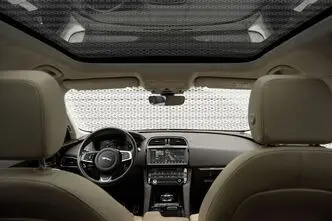 Jaguar F-Pace, 2.0, 132 kW, diisel, automaat, nelikvedu