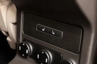 Jaguar F-Pace, 2.0, 132 kW, diisel, automaat, nelikvedu