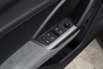 Audi Q3, 1.5, 110 kW, бензин, автомат, передний привод