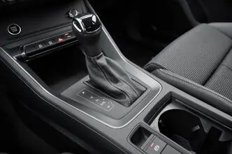 Audi Q3, 1.5, 110 kW, бензин, автомат, передний привод
